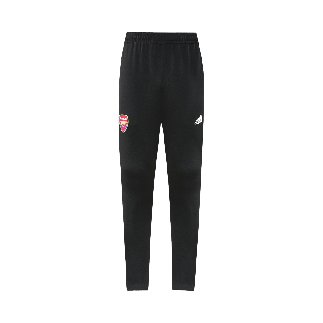 Arsenal Tuta Allenamento 2025/26 Rosso