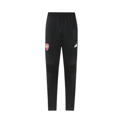 Arsenal Tuta Allenamento 2025/26 Rosso