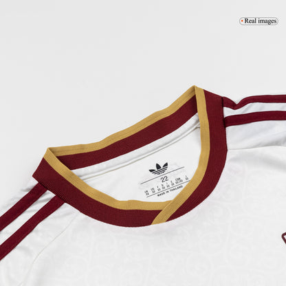 Base Kit Bambino Spagna Trasferta Mondiali 2026 - 2 Pezzi Champion Edition