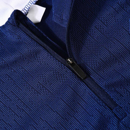 PSG Tuta Allenamento 2025/26 Blu Navy