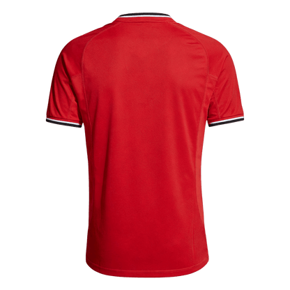 Maglia Retro Manchester United Casa 2000/02
