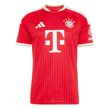 Completo Base Bayern Munich Casa Uomo 2026/27 - 2 Pezzi