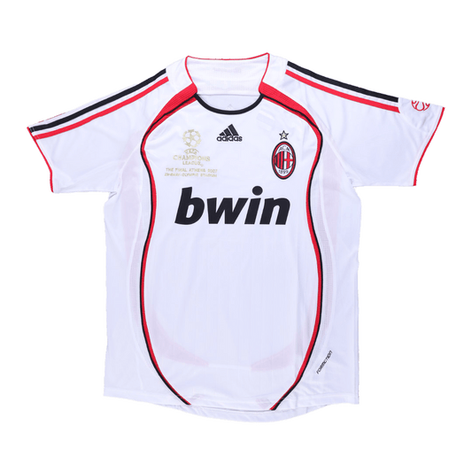 Maglia Retro AC Milan Trasferta 2006/07