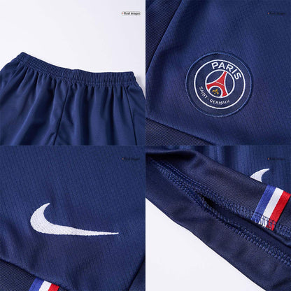 Completo Bambino PSG Casa 2025/26 - 3 Pezzi