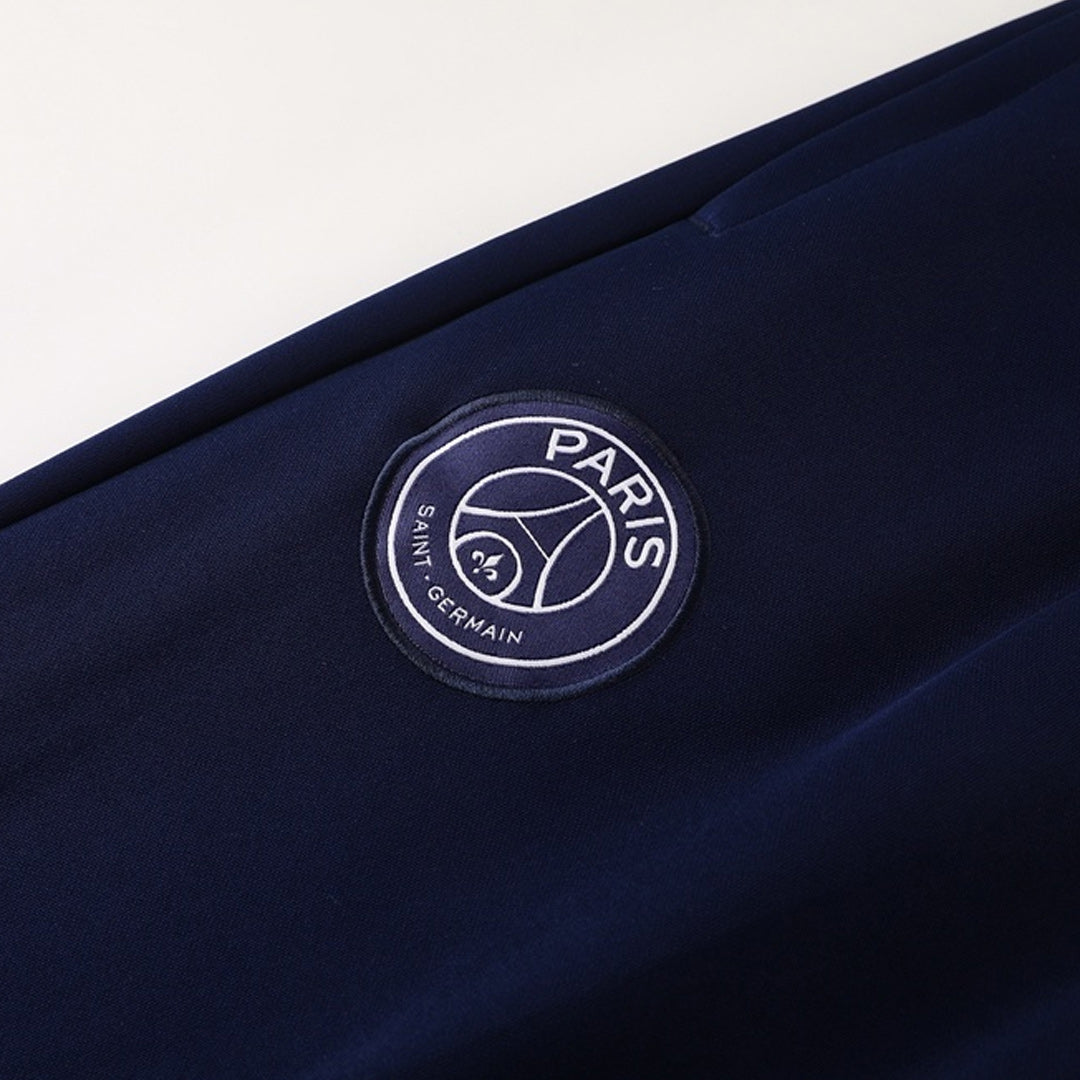 PSG Tuta Allenamento 2025/26 Rosso