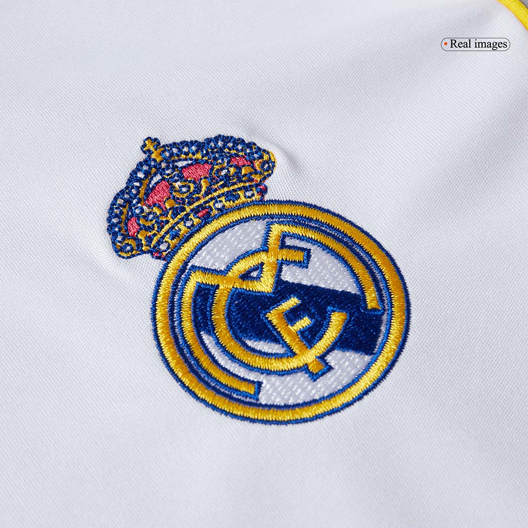 Maglia Replica Real Madrid Casa Donna 2025/26
