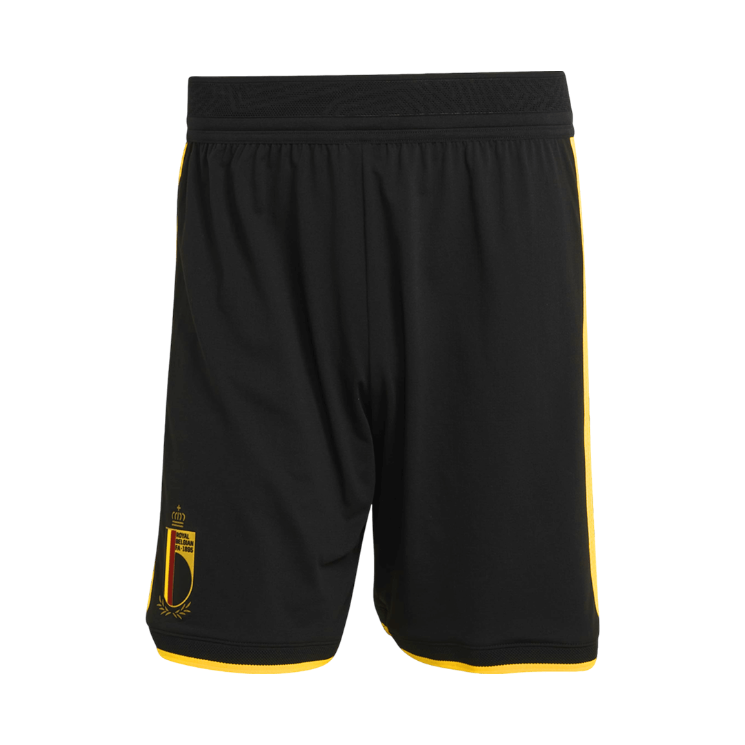 Completo Base Belgio Casa Uomo 2026 - 2 Pezzi