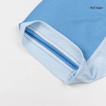 Maglia Replica Manchester City Casa RODRIGO #16 Uomo 2026/27