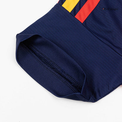 Maglia Replica Spagna Casa Donna 2026