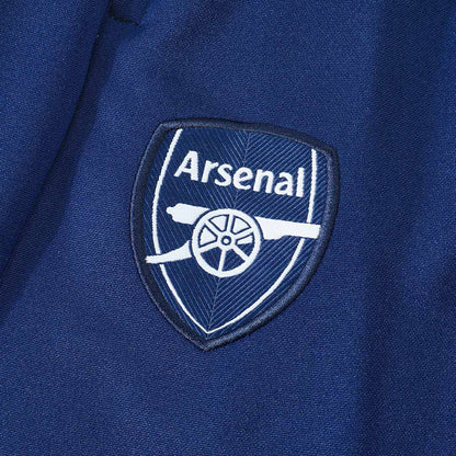 Arsenal Tuta Allenamento 2025/26 Bianco