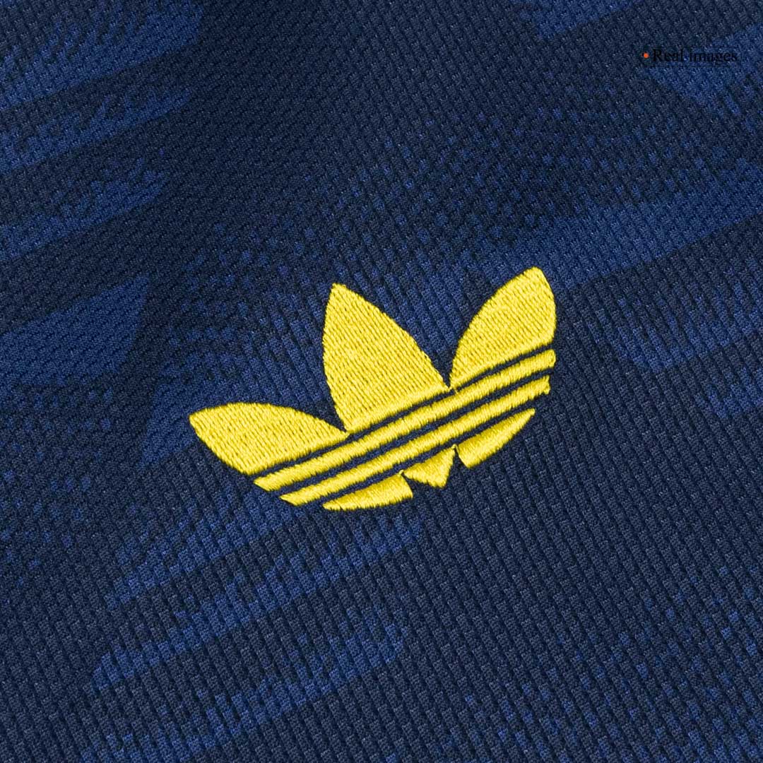 Maglia Replica Arsenal Trasferta GYÖKERES #14 Uomo 2026/27