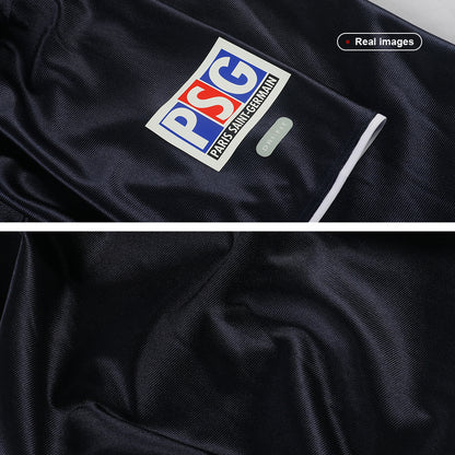 Maglia Retro PSG Casa 2001/02