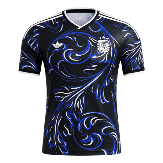 Maglia Replica Argentina Trasferta Uomo 2026
