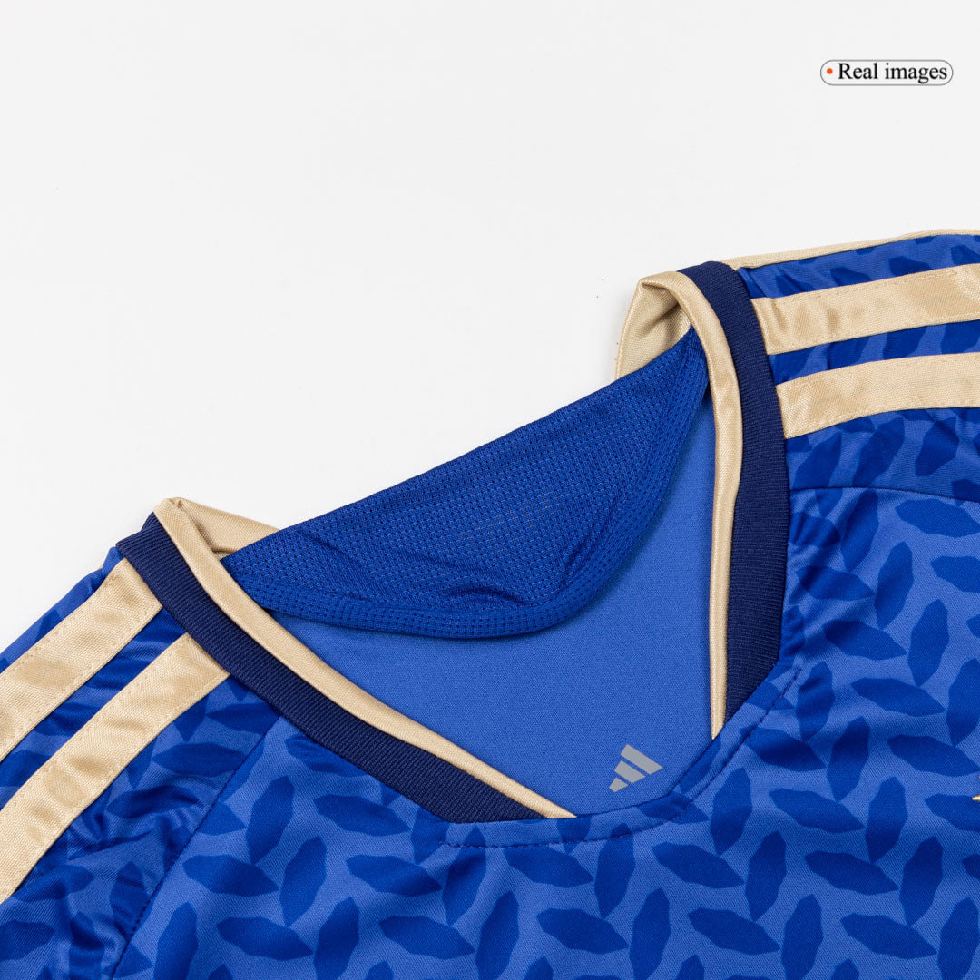 Maglia Replica Italia Casa TONALI #8 Uomo 2026