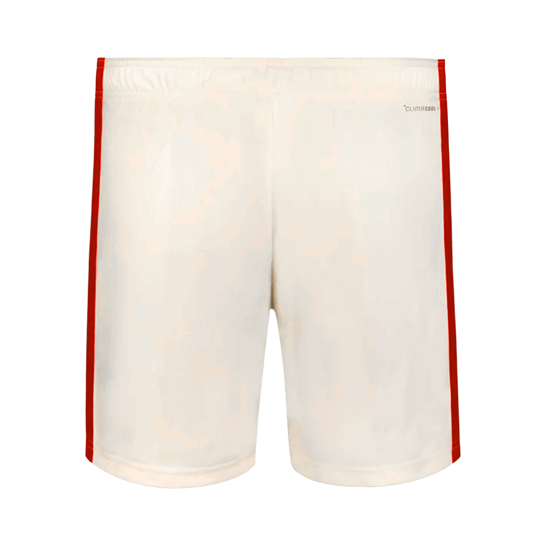 Completo Base Roma Trasferta Uomo 2026/27 - 2 Pezzi