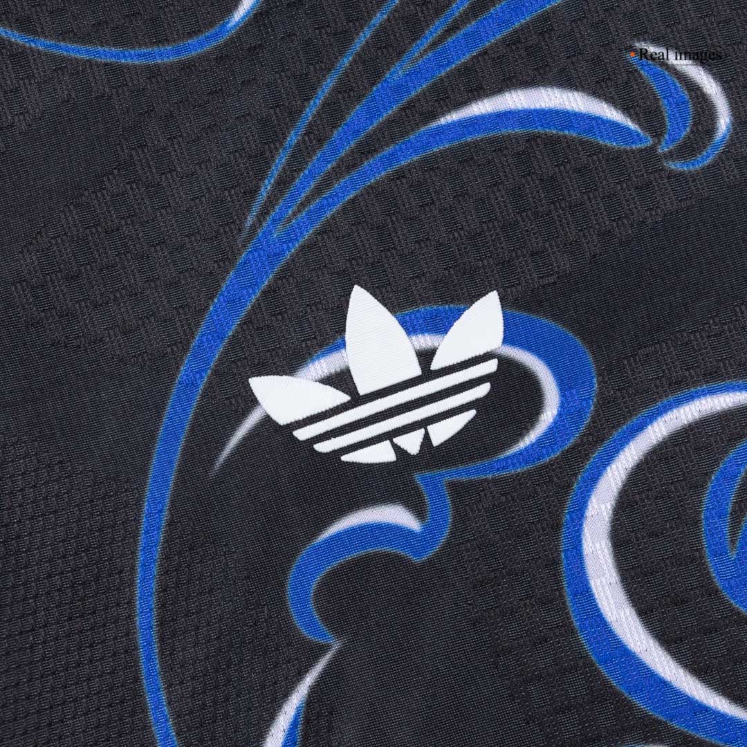 Maglia Gara Argentina Trasferta MESSI #10 Uomo Mondiali 2026