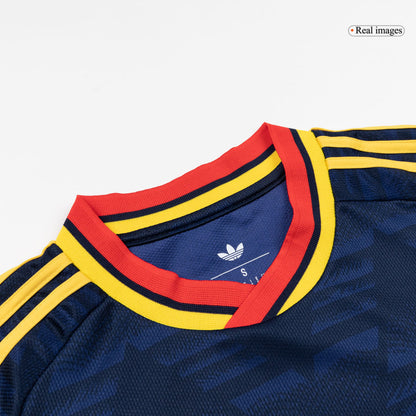 Maglia Replica Arsenal Trasferta GYÖKERES #14 Uomo 2026/27