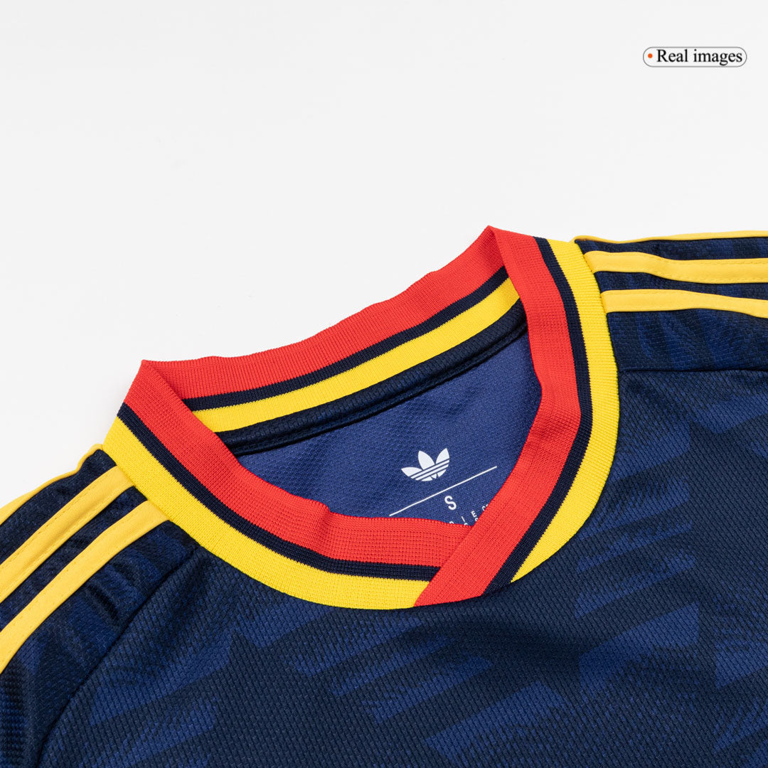 Maglia Replica Arsenal Trasferta GYÖKERES #14 Uomo 2026/27 - UCL