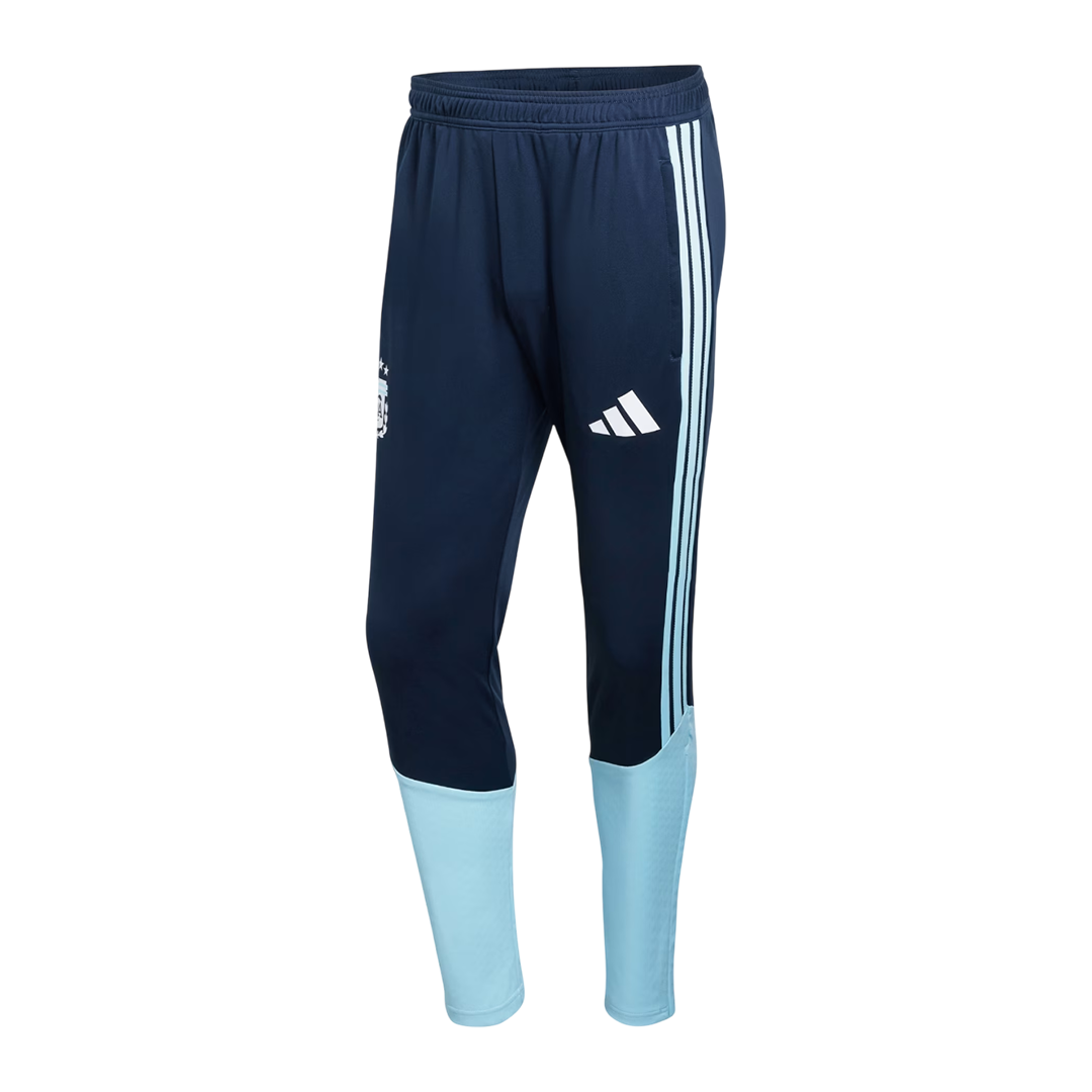 Argentina Tuta Allenamento 2026 Bianco