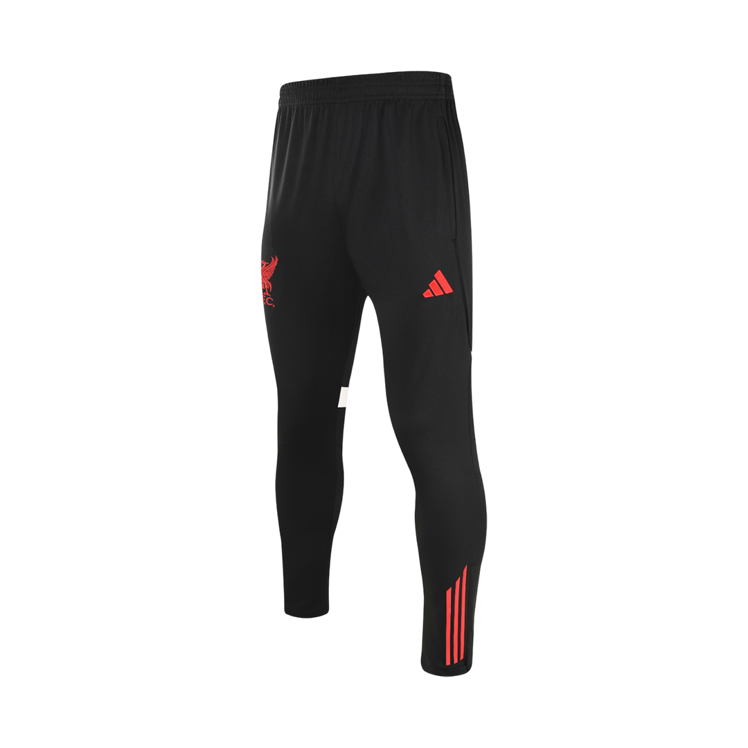 Liverpool Tuta Allenamento 2025/26 Bianco