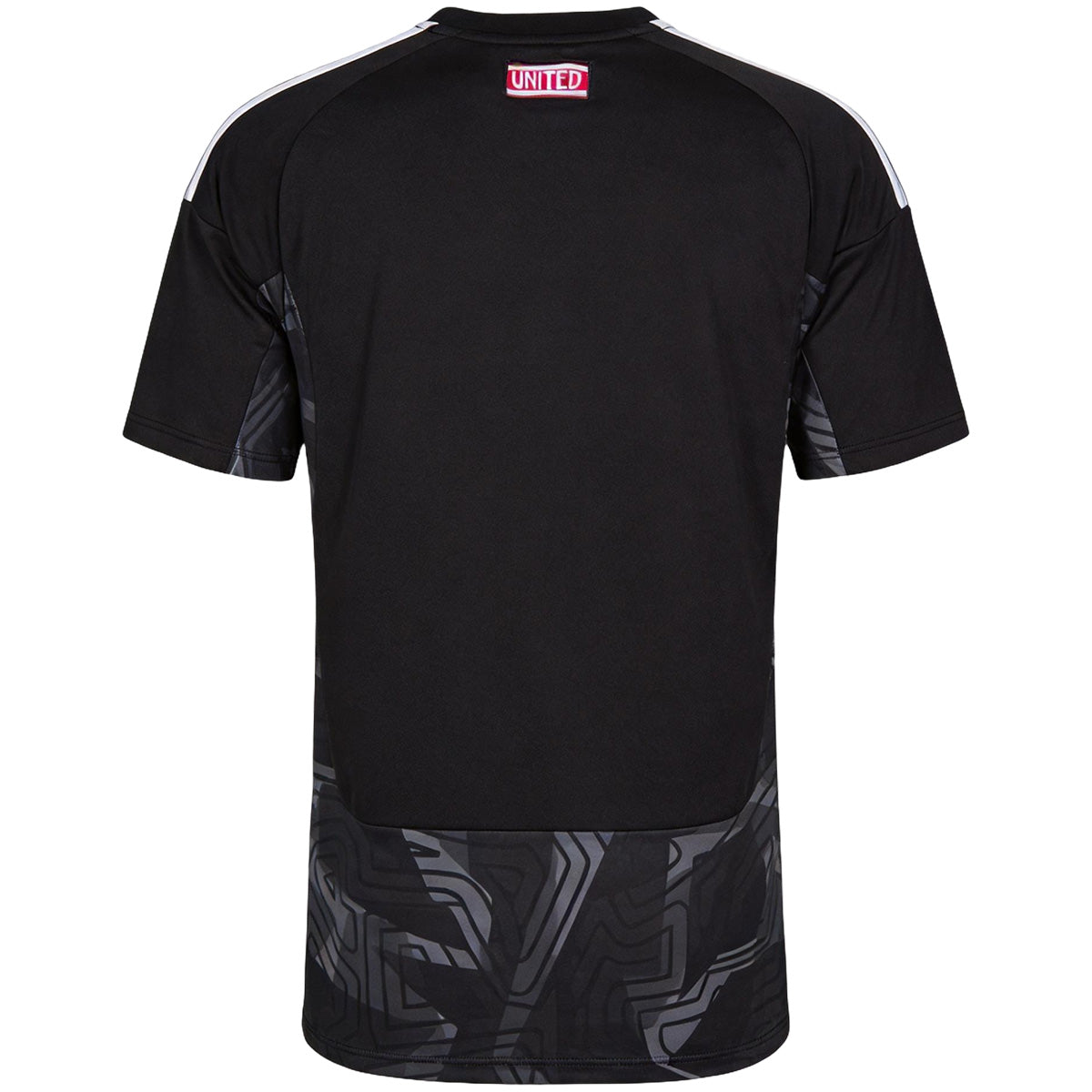 Maglia da Portiere Replica Manchester United Uomo 2026/27