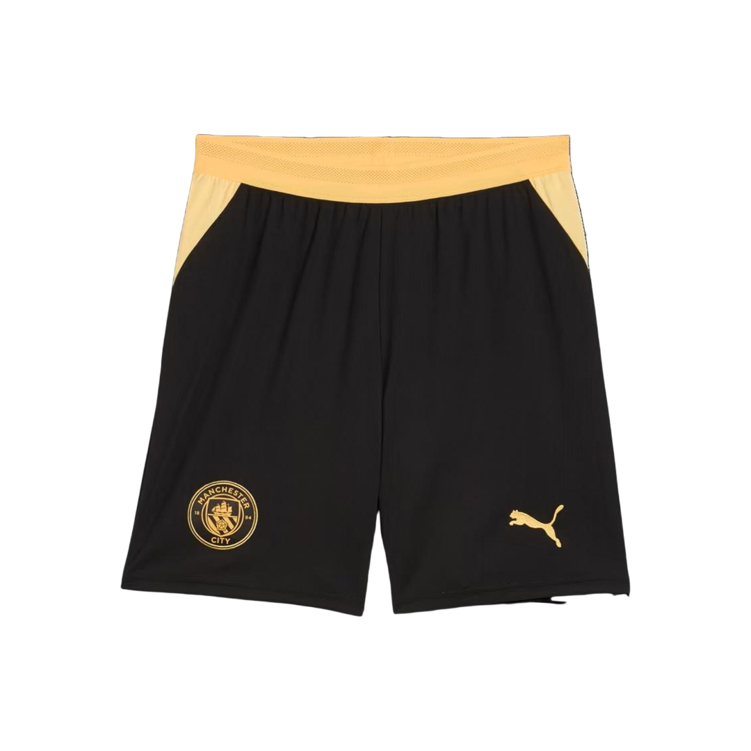 Completo Base Manchester City Trasferta Uomo 2026/27 - 2 Pezzi