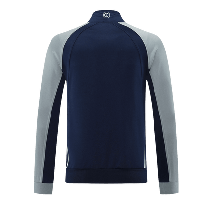 Real Madrid Tuta Allenamento 2025/26 Blu Navy