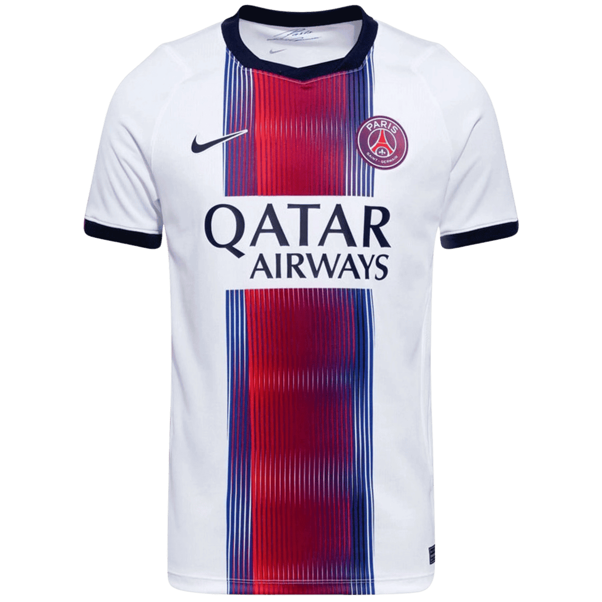 Maglia Replica PSG Trasferta Uomo 2026/27