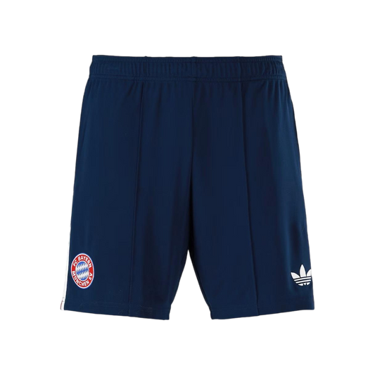 Pantaloncini Replica Bayern Munich Trasferta Uomo 2026/27