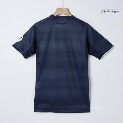 Maglia Gara Real Madrid Trasferta BELLINGHAM #5 Uomo 2025/26