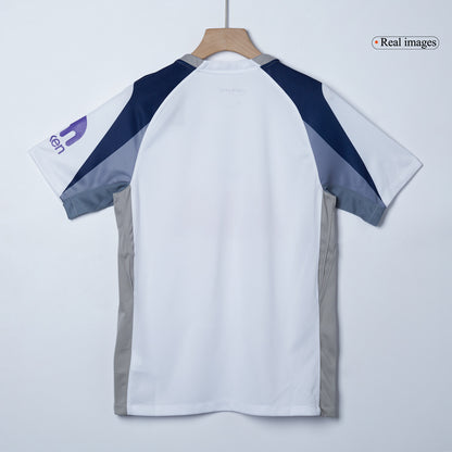 Completo Base Tottenham Hotspur Casa Uomo 2025/26 - 2 Pezzi