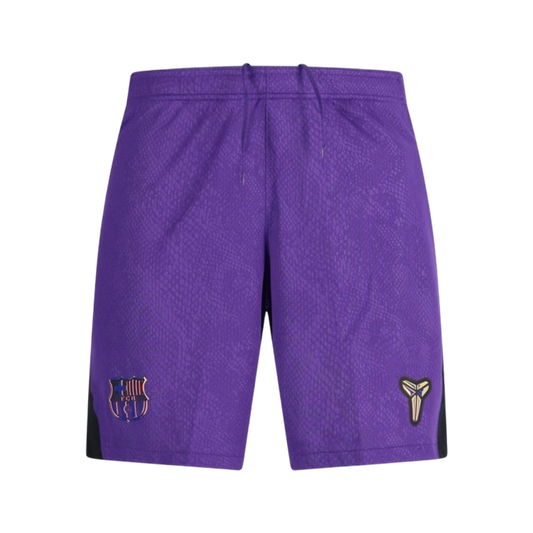 Pantaloncini Replica Barcelona Trasferta Uomo 2026/27