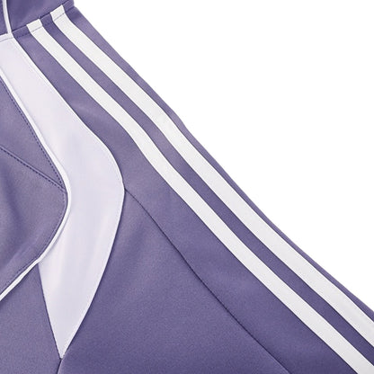 Manchester United Giacca Allenamento 2025/26 Viola