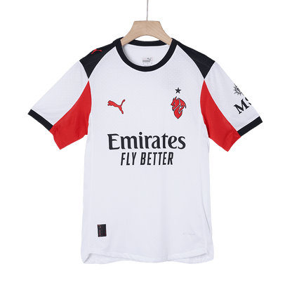 Maglia Gara AC Milan Trasferta FOFANA #19 Uomo 2025/26