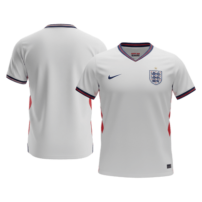 Maglia Replica Inghilterra Casa Uomo 2026