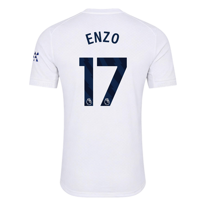 Maglia Gara Manchester City Terza FODEN #47 Uomo 2026/27