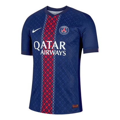 Maglia Gara PSG Casa G.RAMOS #9 Uomo 2025/26