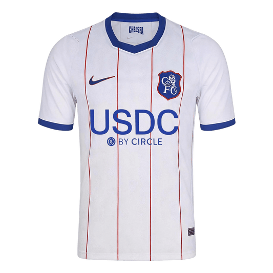 Maglia Replica Chelsea Terza Uomo 2026/27