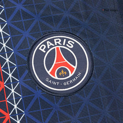 Maglia Replica PSG Casa HAKIMI #2 Uomo 2025/26