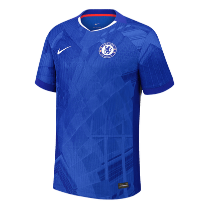 Maglia Gara Chelsea Casa PALMER #10 Uomo 2025/26