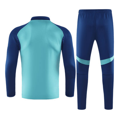 Arsenal Tuta Allenamento 2025/26 Verde