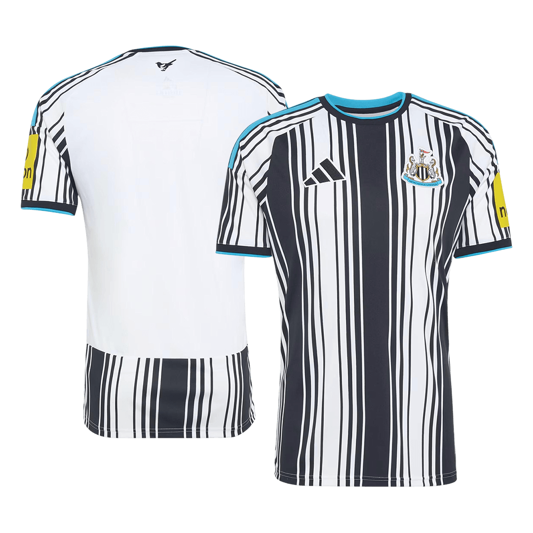 Maglia Replica Newcastle United Casa Uomo 2026/27