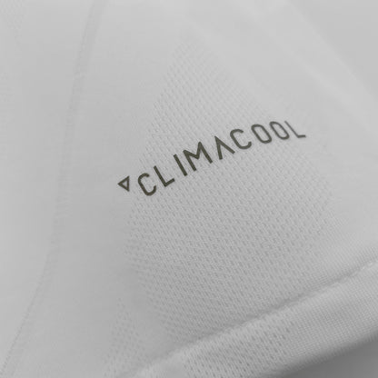 Maglia Retro Real Madrid RONALDO #7 Casa 2017/18