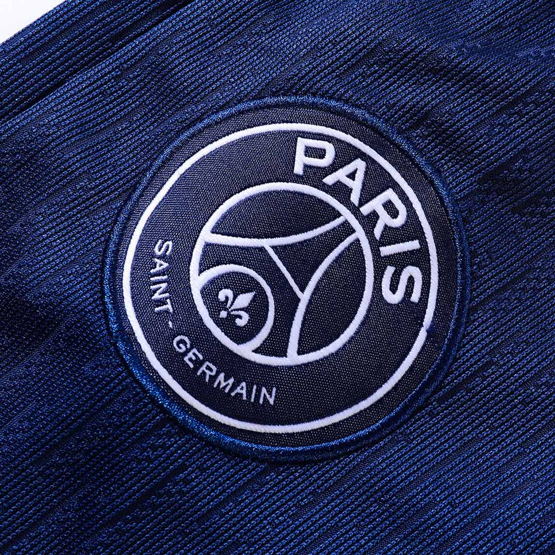 PSG Tuta Allenamento 2025/26 Rosso