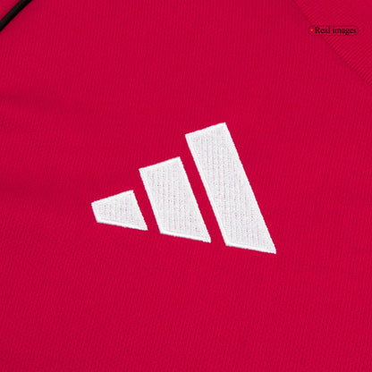 Maglia Replica Manchester United Casa MOUNT #7 Uomo 2025/26