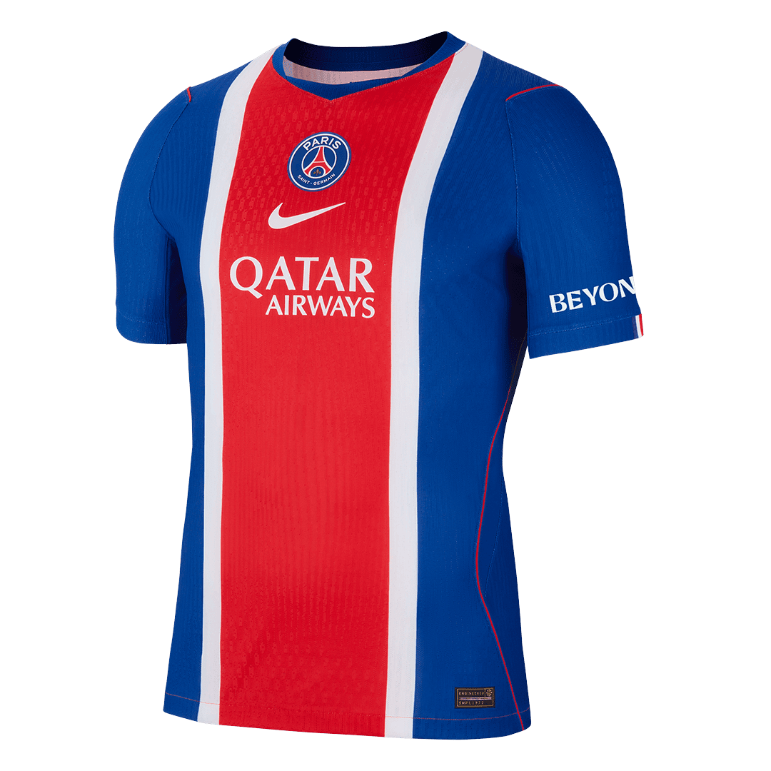 Maglia Gara PSG Casa D. DOUÉ #14 Uomo 2026/27