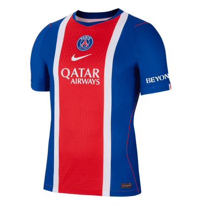 Maglia Gara PSG Casa ZAÏRE-EMERY #33 Uomo 2026/27