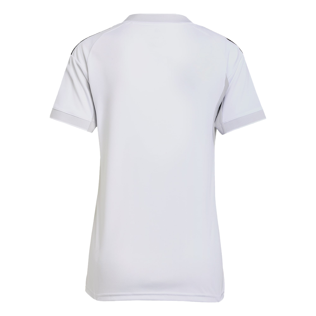 Maglia Replica Real Madrid Casa Donna 2025/26