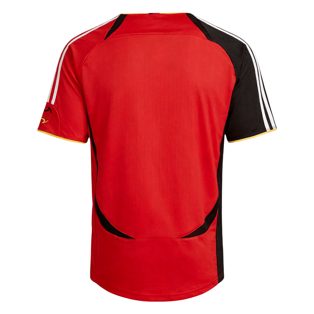 Maglia Retro Germania Trasferta Mondiali 2006