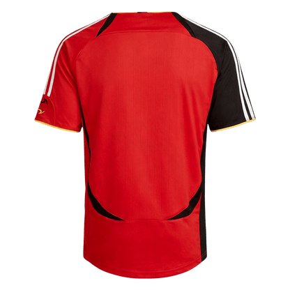 Maglia Retro Germania Trasferta Mondiali 2006